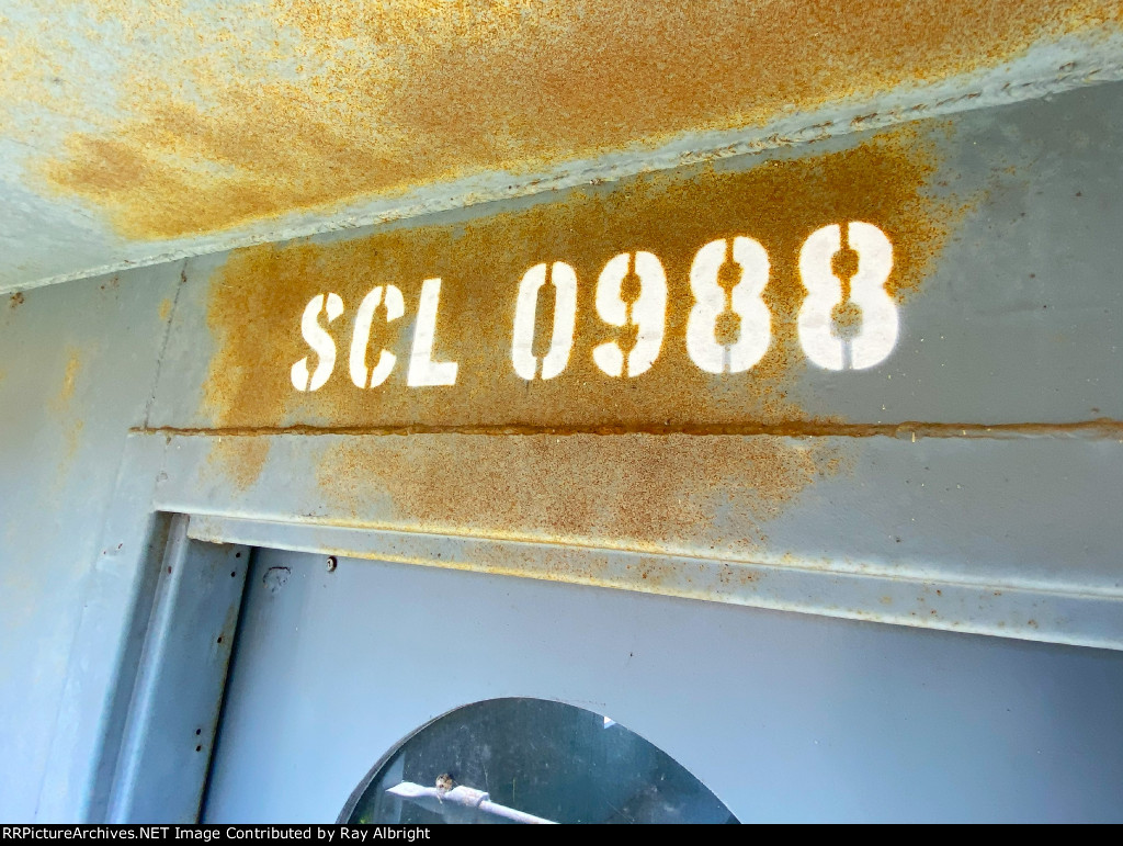 SCL 0988